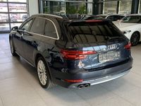 occasion Audi A4 2.0 Tdi 190ch S Line S Tronic 7