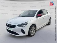 Occasion Opel Corsa Business 2021 Blanc jade Berline