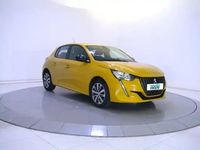 Occasion Peugeot 208 S 75 ch (55 kW) 2023 Jaune Citadine