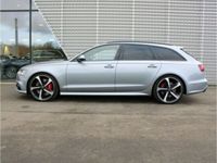 occasion Audi S6 4.0 V8 Tfsi 450ch Quattro S Tronic 7