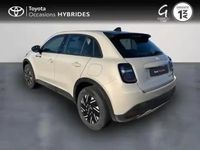 Occasion Fiat 600 2024 Sable earth métallisé SUV