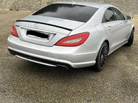 Occasion Mercedes CLS350 265 ch (194 kW) 2010 Berline