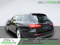 Occasion Mercedes E200 184 ch (135 kW) 2018 Berline