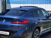 occasion BMW X4 II (G02) xDrive30i 245ch M Sport