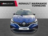 Occasion Renault Captur R.S. 145 ch (106 kW) 2021 SUV