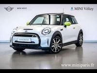 Occasion Mini Cooper SE Premium Plus 136 kW (186 ch) 2023 Blanc Citadine