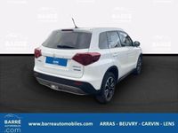 occasion Suzuki Vitara 1.4 Boosterjet Hybrid Style 5p