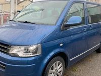 Occasion VW Multivan 180 ch (132 kW) 2011 Van