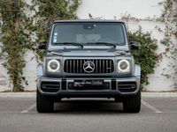 occasion Mercedes G63 AMG AMAMG 585ch Speedshift Plus