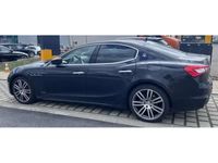 occasion Maserati Ghibli GhibliGranSport 3.0 V6 DIESEL / Harmann