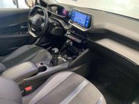 occasion Peugeot 2008 ALLURE - CAMERA - GPS