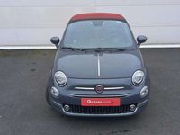 occasion Fiat 500C lounge es 69