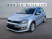 occasion VW Polo Polo1.6 16V TDI CR 90 Confortline