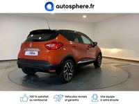 occasion Renault Captur 0.9 TCe 90ch Stop&Start energy Arizona eco²