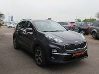 occasion Kia Sportage (1.6 CRDi 136 ISG 4x2 BVM6 Design)