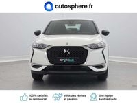 occasion DS Automobiles DS3 Crossback BlueHDi 100ch Chic 97g