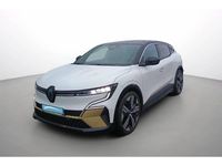 Occasion Renault Megane E-Tech Iconic 161 kW (220 ch) 2023 Blanc Berline