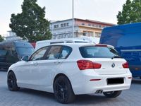 occasion BMW 120 Serie 1 (f21/f20) da Xdrive 190ch Lounge 5p