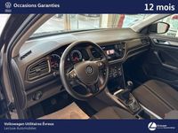 occasion VW T-Roc 1.5 TSI 150 EVO Start/Stop BVM6 Lounge
