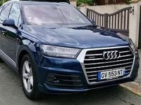 Occasion Audi Q7 S-Line 286 ch (210 kW) 2019 SUV