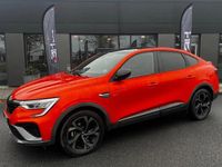 Occasion Renault Arkana Engineered 95 ch (69 kW) 2023 SUV