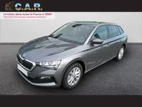 occasion Skoda Scala 1.5 Tsi 150 Ch Bvm6