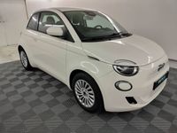 occasion Fiat 500e 95ch Action - VIVA194252925