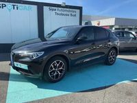 occasion Alfa Romeo Stelvio 2.2 190 Ch At8 Sport Edition 5p