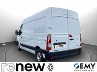 occasion Renault Master FOURGON FGN TRAC F3500 L2H2 DCI 135 GRAND CONFORT