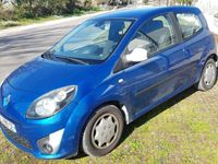 occasion Renault Twingo II 1.2 16v TCE 100 eco2 GT