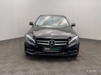 occasion Mercedes C200 ClasseBluetec Business Executive 7g-tronic Plus