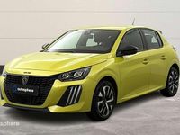 Occasion Peugeot 208 Active 102 ch (75 kW) 2024 Citadine