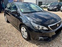 occasion Peugeot 308 BlueHDi 180ch S