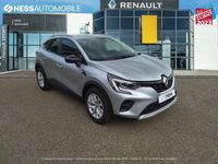 occasion Renault 21 CAPTURCaptur TCe 100 GPL -- Business