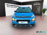 occasion Citroën C3 Aircross BlueHDi 120ch S&S Shine EAT6