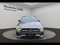 Occasion Mercedes GLA250 AMG line 162 ch (119 kW) 2022 Gris SUV
