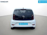 occasion VW e-up! 2.0 Electrique