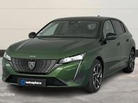 Occasion Peugeot 308 Allure 133 ch (97 kW) 2022 Berline