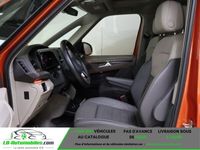 occasion VW Multivan 2.0 TSI 204 BVA