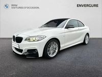 occasion BMW 230 Serie 2 ia 252ch M Sport