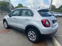 occasion Fiat 500X 1.3 Firefly Turbo T4 150ch City Cross Dct