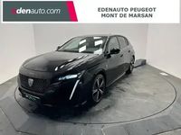 occasion Peugeot 308 Puretech 130ch S&s Eat8 Gt