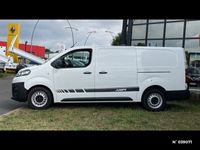 occasion Citroën Jumpy FG III XL 2.0 BlueHDi 150ch S&S Club