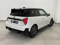 Occasion Mini John Cooper Works 222 ch (163 kW) 2025 Blanc Citadine