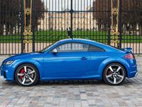 occasion Audi TT RS *ara Blue Crystal*