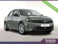 Nouvelle Opel Corsa 110 ch (80 kW) 2025 Gris Citadine