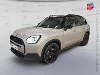 Occasion Mini Countryman Classic 2025 Argenté SUV