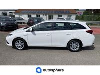 occasion Toyota Auris Touring Sports HSD 136h Dynamic Business