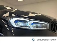 Occasion BMW 330 M Sport 184 ch (135 kW) 2025 Saphirschwarz métallisé Berline