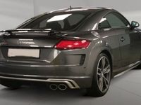 occasion Audi TTS Coupe 2.0 Tfsi Quattro Fla Matrix